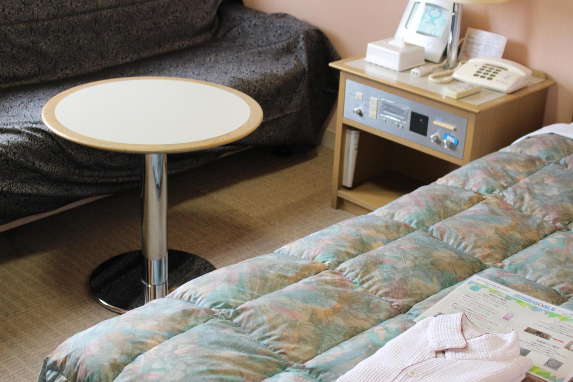 נגויה Hotel Rubura Ohzan מראה חיצוני תמונה