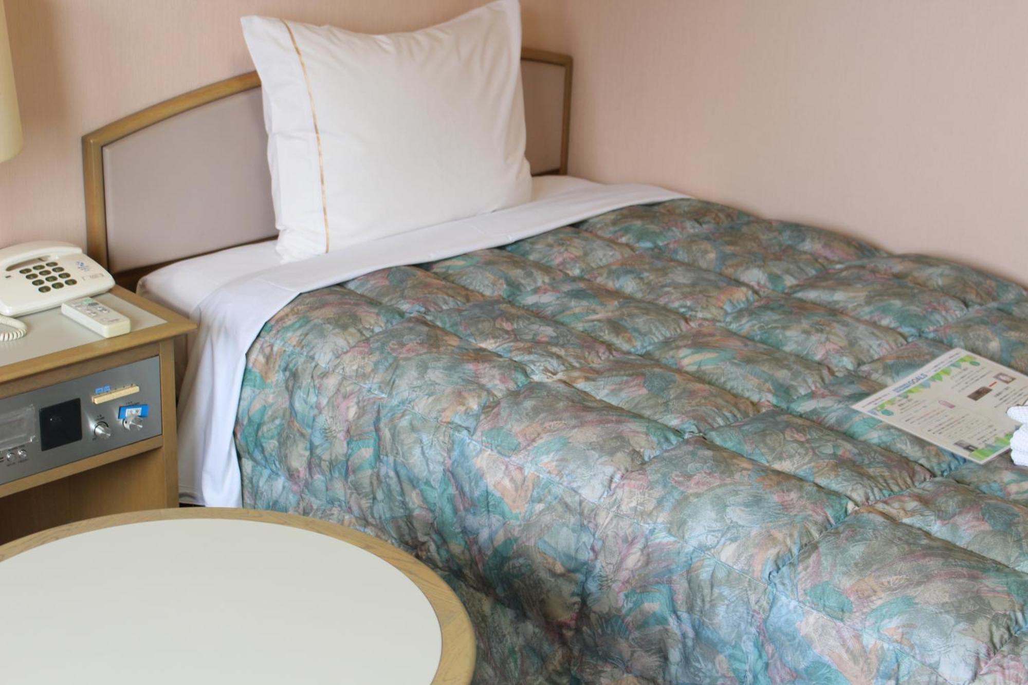 נגויה Hotel Rubura Ohzan מראה חיצוני תמונה