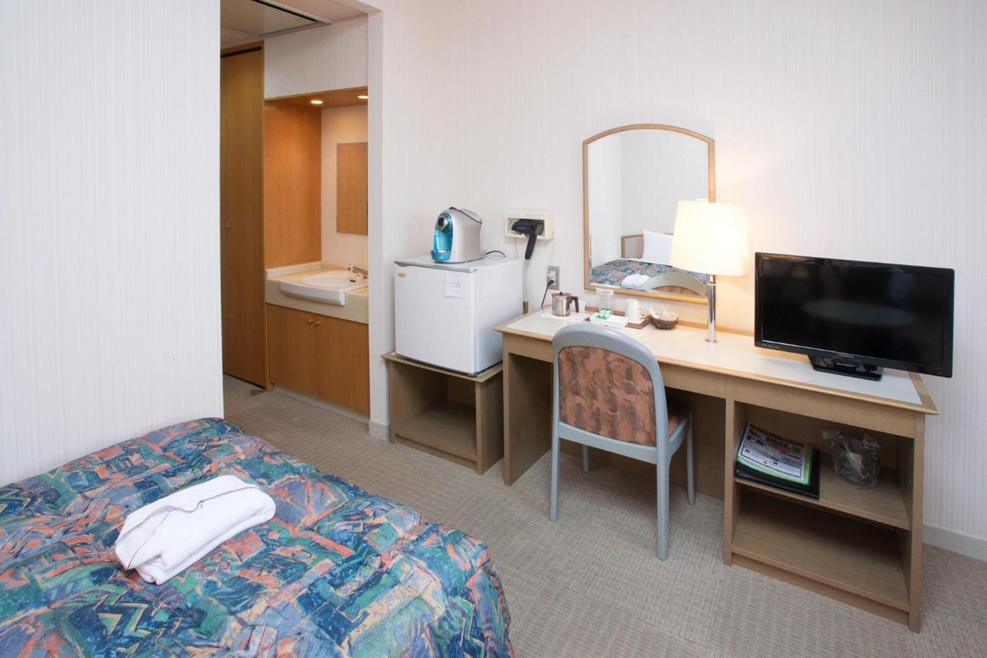 נגויה Hotel Rubura Ohzan מראה חיצוני תמונה