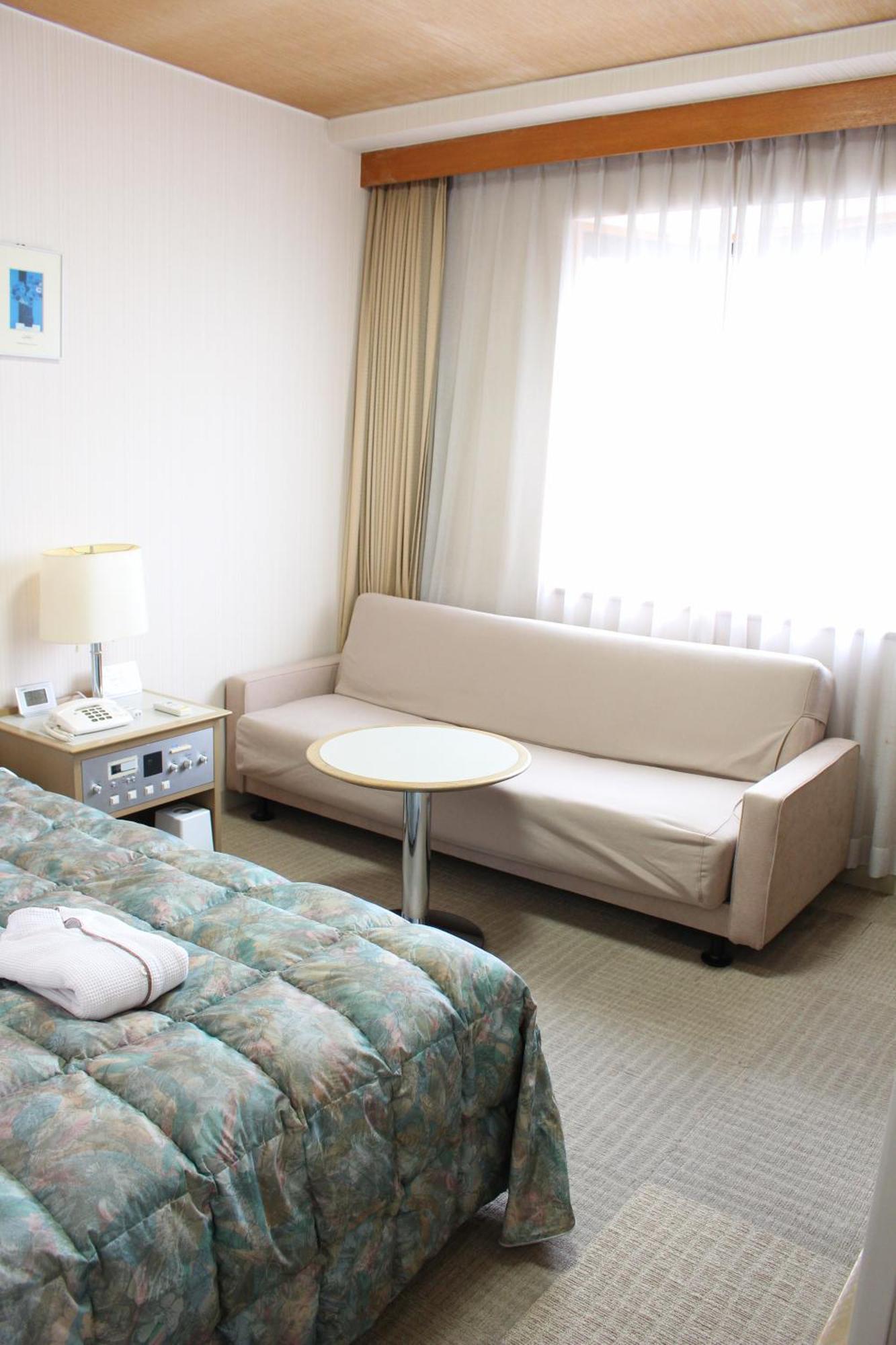 נגויה Hotel Rubura Ohzan מראה חיצוני תמונה