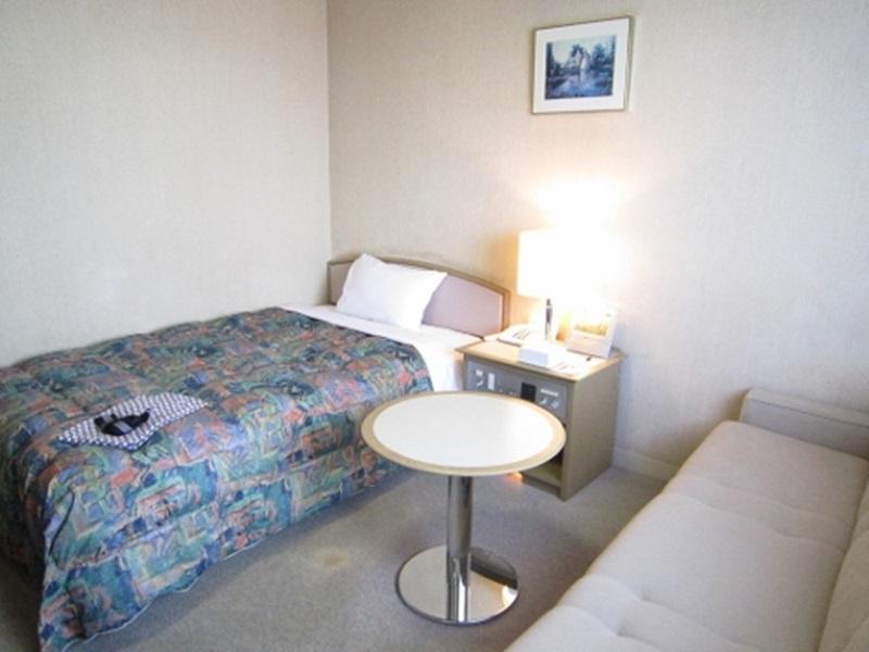 נגויה Hotel Rubura Ohzan מראה חיצוני תמונה