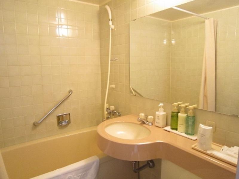 נגויה Hotel Rubura Ohzan מראה חיצוני תמונה